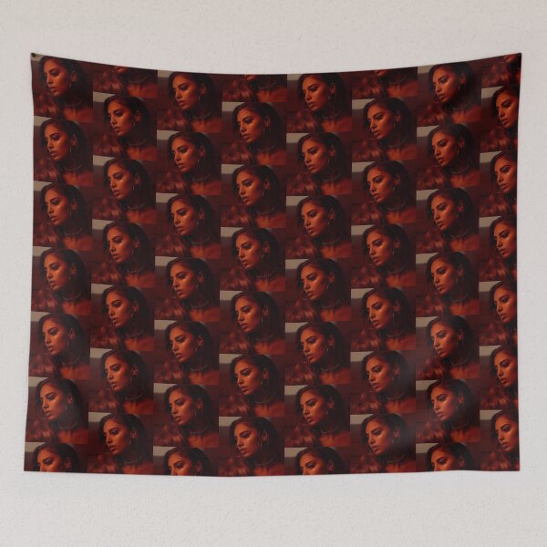 Item preview, Alina Baraz designed and sold by bellubble.