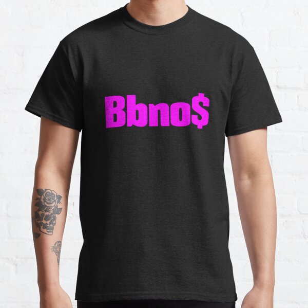 Bbno T-Shirts for Sale