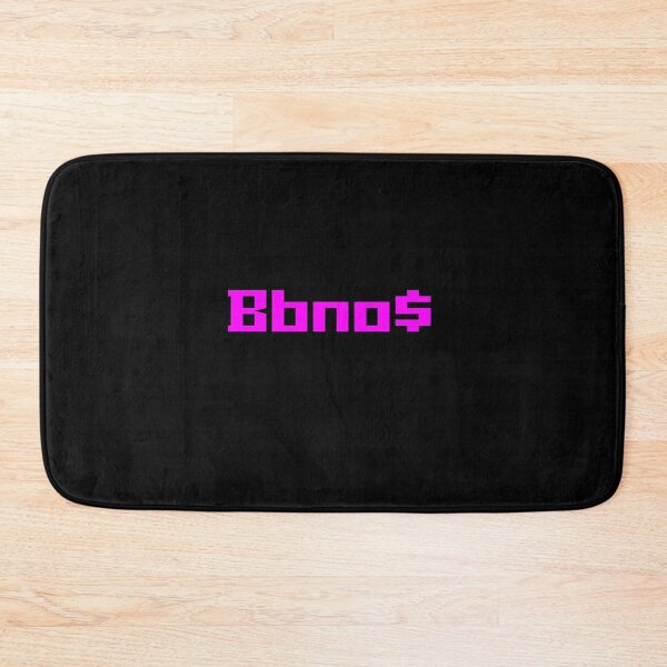 Item preview, Bbno$ designed and sold by HermesDesign.