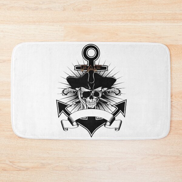 Item preview, PAF#2-PG version designed and sold by nakedlunch02.