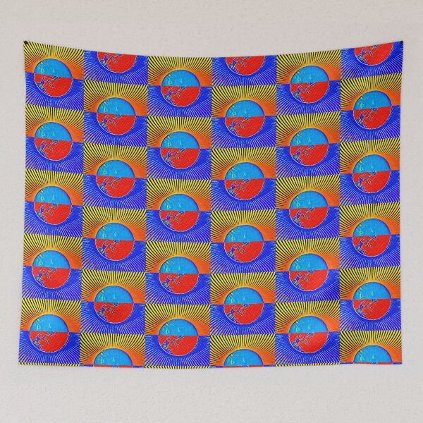 Item preview, BRIGHT PLANET designed and sold by paulvolker.