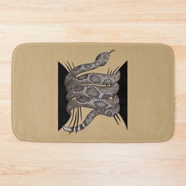 Item preview, Rattlesnake Squeeze designed and sold by Garaga.