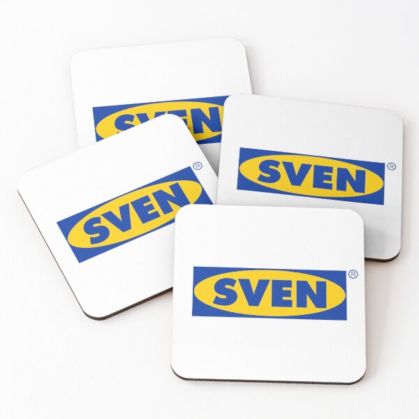 Item preview, SVEN designed and sold by DeliriumDays.