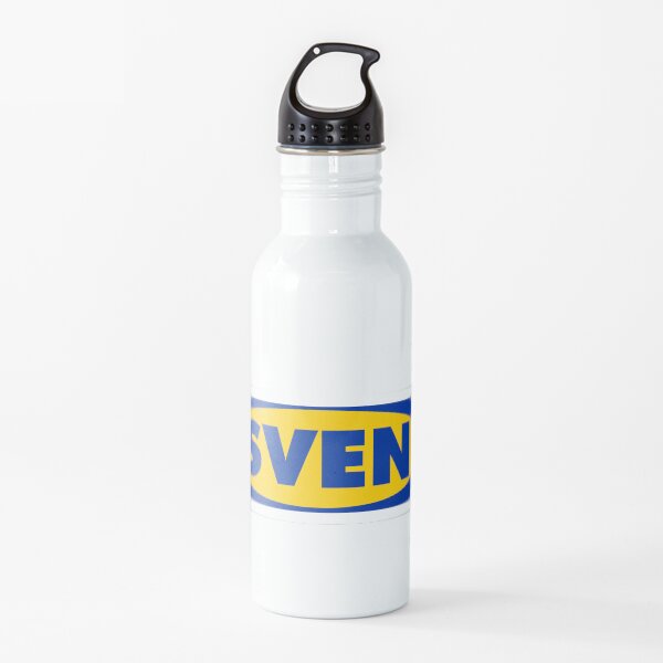 SVEN Water Bottle