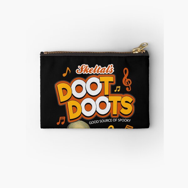 Item preview, Skeltal's Doot Doots Spooky Boi Halloween Sbubby Cereal designed and sold by ROBO MEGA.