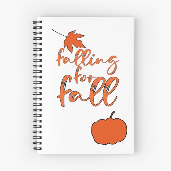 Item preview, Autumn Lovers' "Falling for Fall" designed and sold by mulberrydragon.