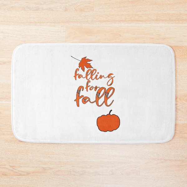 Item preview, Autumn Lovers' "Falling for Fall" designed and sold by mulberrydragon.