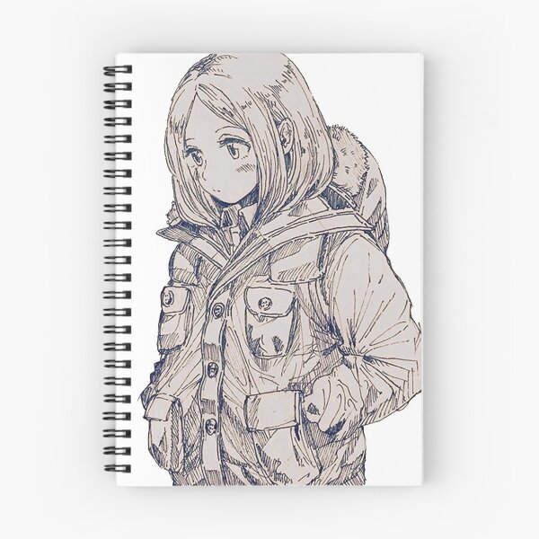 Item preview, Winter Lost Look designed and sold by Live-Art.