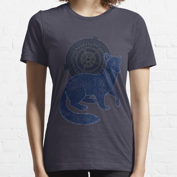 .Pantalaimon. Essential T-Shirt