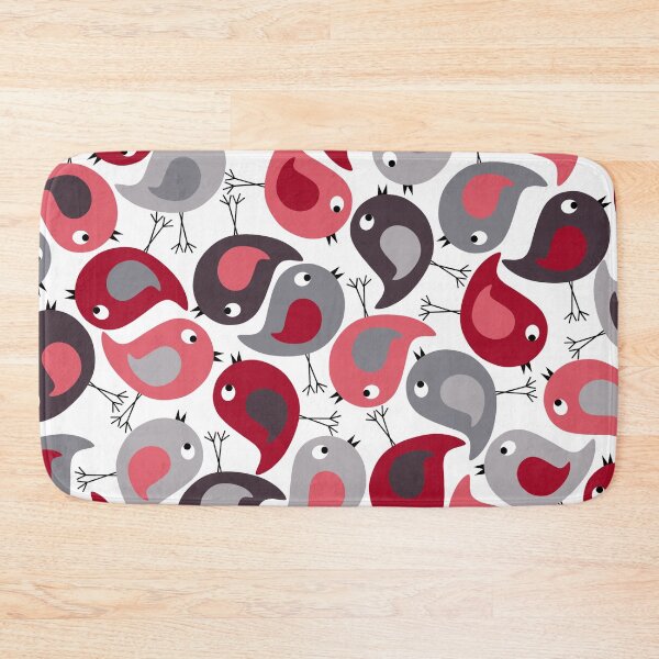 Item preview, Chatty Little Birds II designed and sold by platonicXXI.