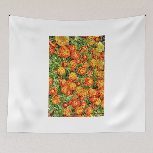 Item preview, Marigolds designed and sold by Photography & Emotive Ai.