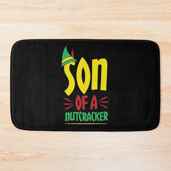 Item preview, Son Of A Nutcracker Awesome Christmas designed and sold by perfectpresents.