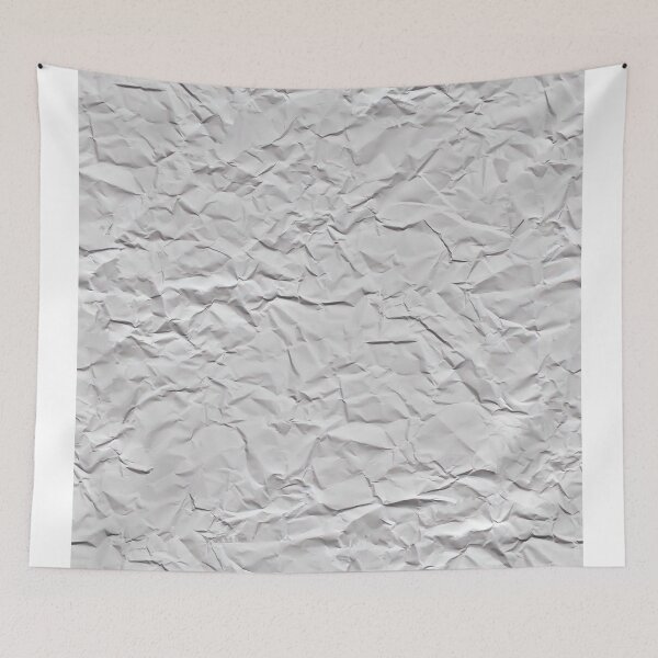 Item preview, Creased paper designed and sold by foxwein.