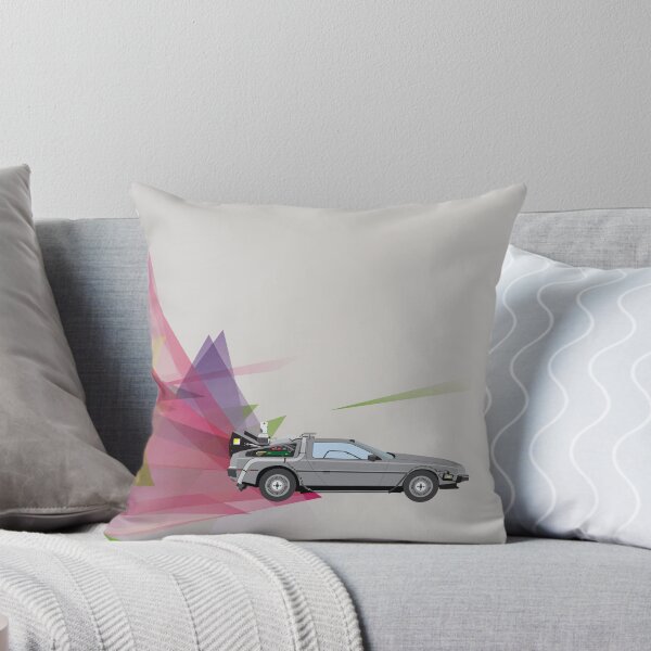 Item preview, Back to the Future designed and sold by avoid peril.