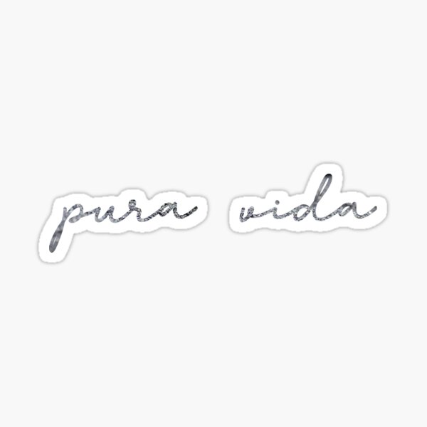 Item preview, Pura Vida designed and sold by kateduncan19.