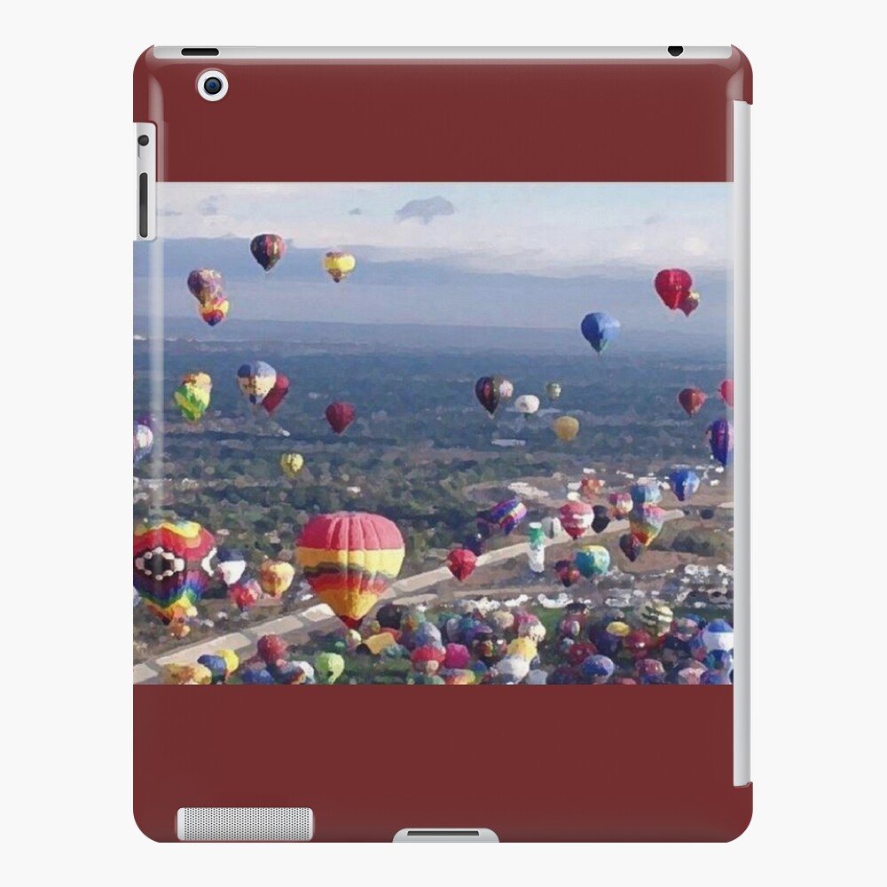 Item preview, iPad Snap Case designed and sold by TheRealMozelle.