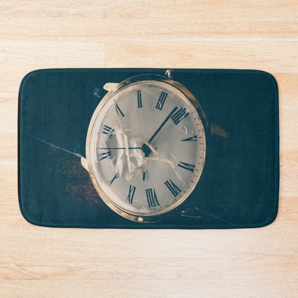 Item preview, Broken Watch designed and sold by Richard Nixon.
