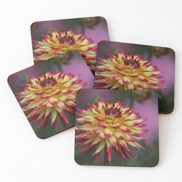 Item preview, Hermosa dalia designed and sold by Lien  Titus.
