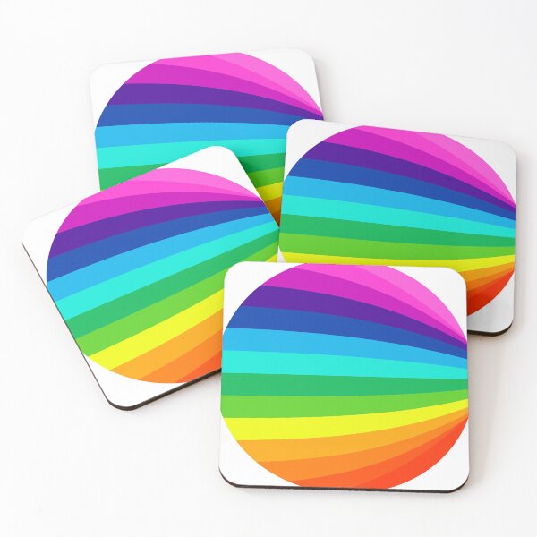 Item preview, Rainbow Rising designed and sold by OBJETDART.