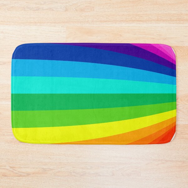 Item preview, Rainbow Rising designed and sold by OBJETDART.
