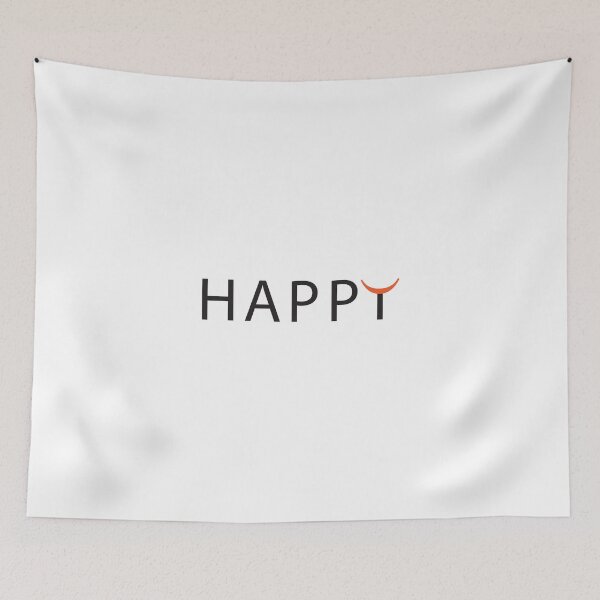 Item preview, Happy designed and sold by Studio Phillips.