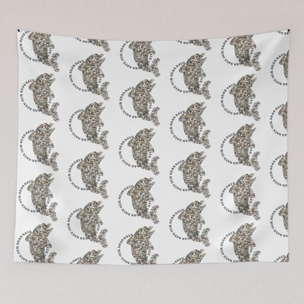 Item preview, Save Our Seas Dolphin designed and sold by CoolYule.