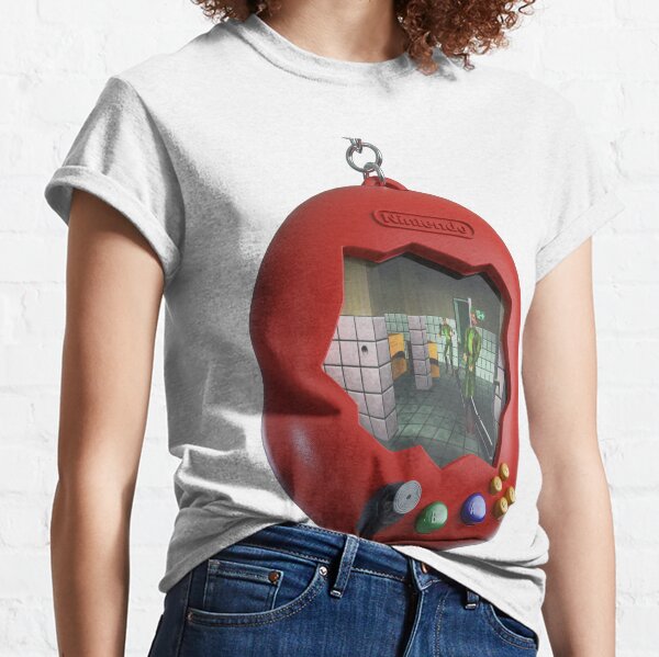 Goldeneye 64 T Shirts Redbubble