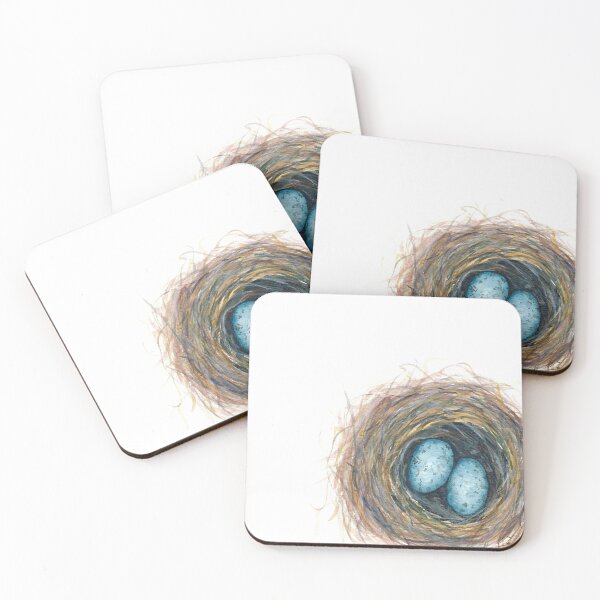 Item preview, Nest designed and sold by Camillewelsh.