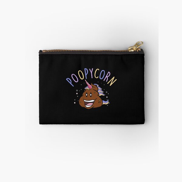 Item preview, Cute & Funny Poopycorn Adorable Poop Unicorn designed and sold by perfectpresents.