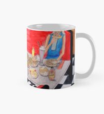 Foodies Dream Mug