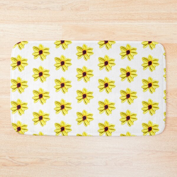Item preview, Lone Yellow Flower designed and sold by Olympia Ellinas.