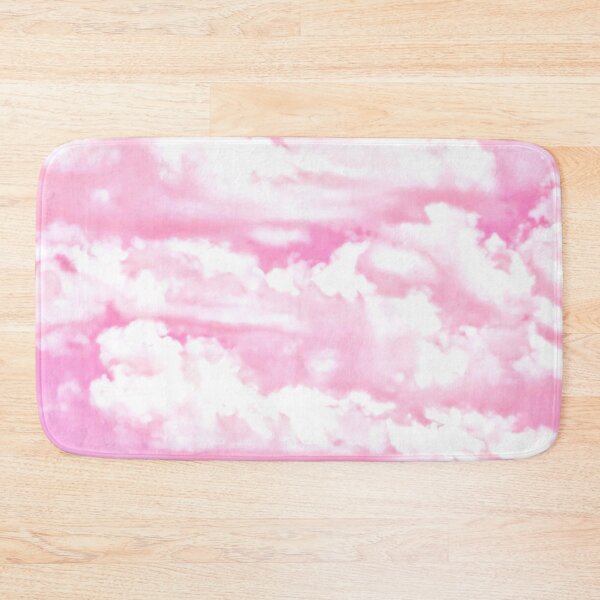 Item preview, Happy Pink Clouds designed and sold by Garaga.