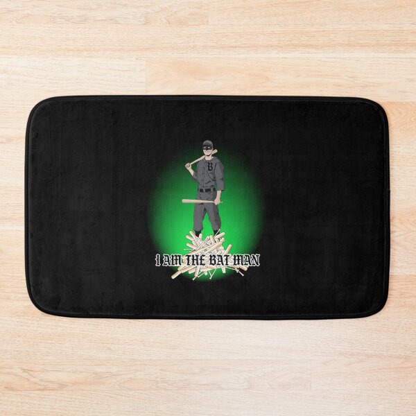 Item preview, I am the Bat Man designed and sold by jcdope.