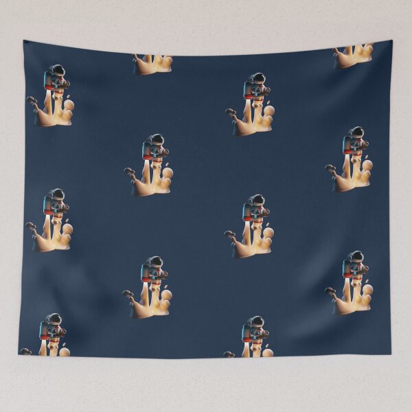 Item preview, Jetpack v3 designed and sold by Von Kagaoan.