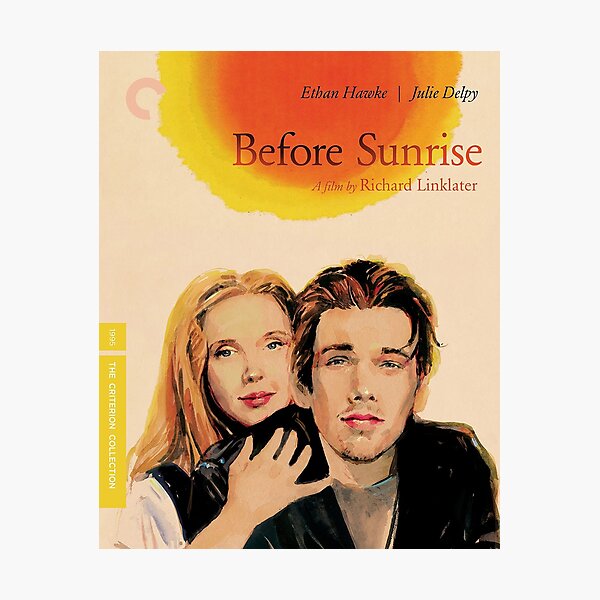Before Sunrise Photographic Print
