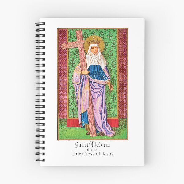 Item preview, Saint Helena designed and sold by JamesKentRidley.