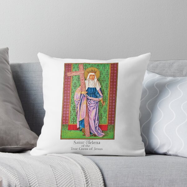 Item preview, Saint Helena designed and sold by JamesKentRidley.