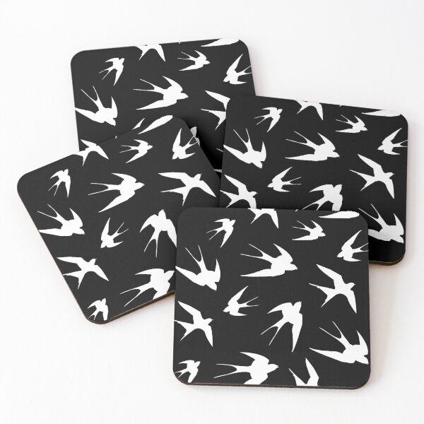 Item preview,  Birds flying designed and sold by marcosty.