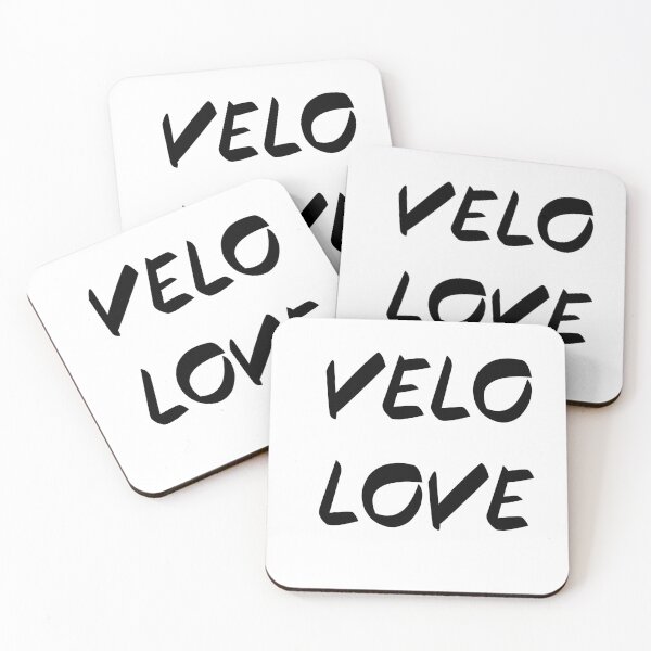 Item preview, Love = Velo designed and sold by Adolphe350.