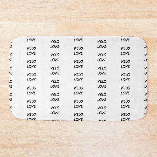 Item preview, Love = Velo designed and sold by Adolphe350.