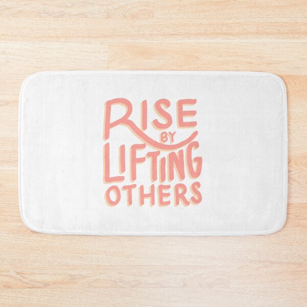 Item preview, rise by lifting others designed and sold by allyhom.