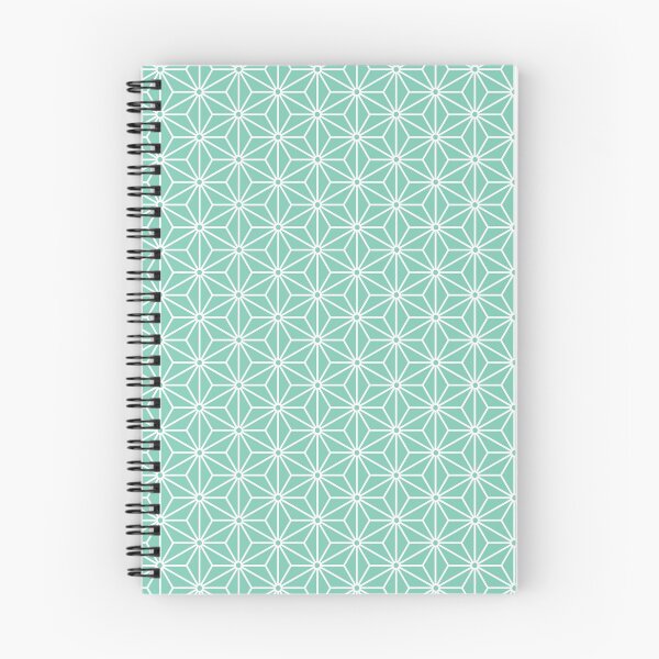 Item preview, 6 Point Star Polygon Pattern, Lucite Green designed and sold by ThingsThatSing.