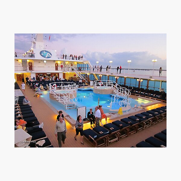Item preview, Evening Departure designed and sold by photorolandi.