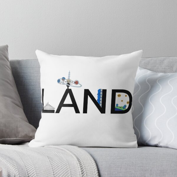 Item preview, TomorrowLAND designed and sold by DisneyKit.