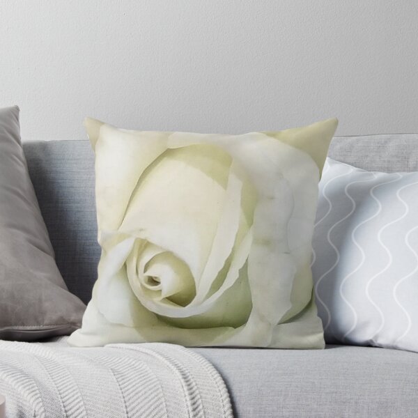Item preview, White Rose designed and sold by PAMELA HULL.