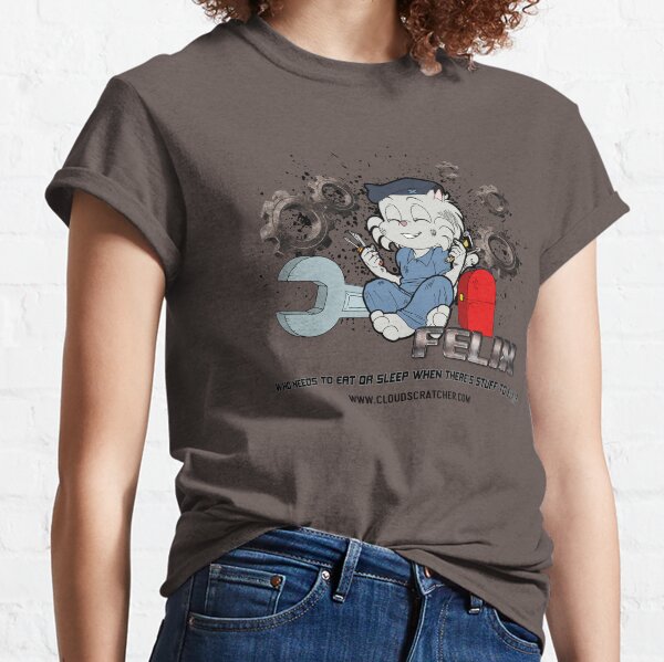 FELIX Classic T-Shirt