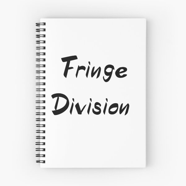 Item preview, Fringe Division  designed and sold by Adolphe350.