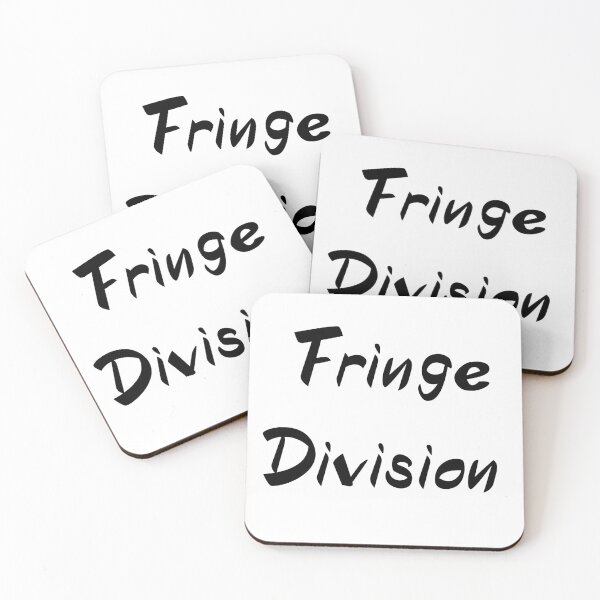 Item preview, Fringe Division  designed and sold by Adolphe350.
