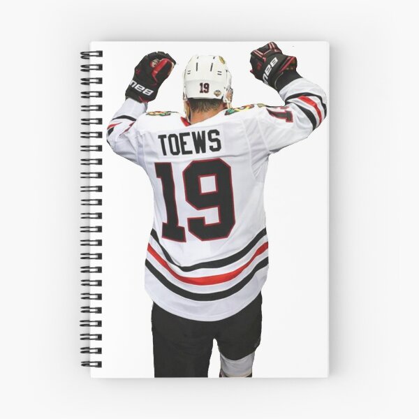Item preview, Toews designed and sold by captainbryzzo.