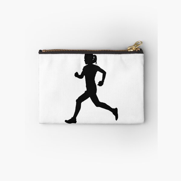Item preview, Running Girl designed and sold by mederct.
